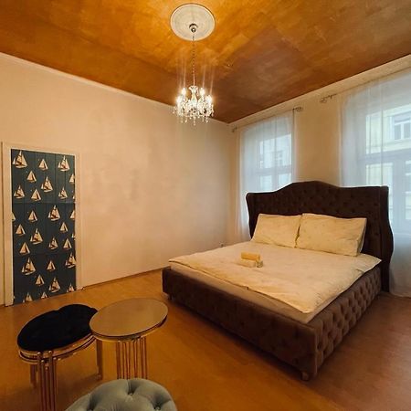 Venus Apartment Vienna Exterior photo