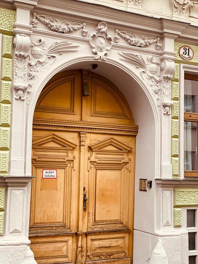Venus Apartment Vienna Exterior photo
