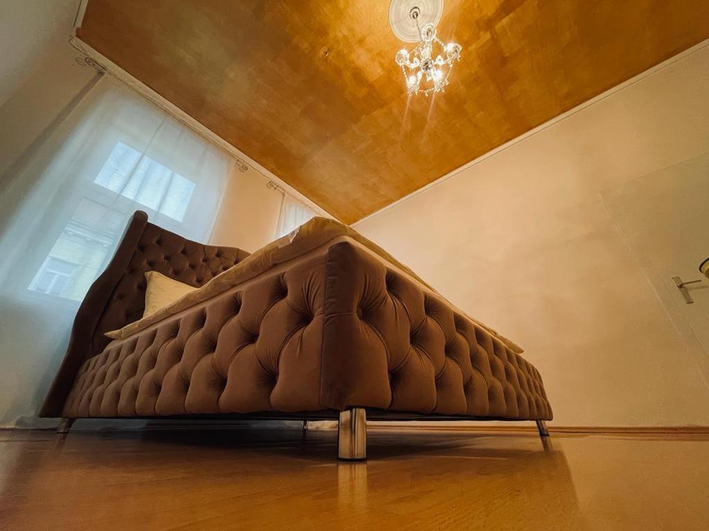 Venus Apartment Vienna Exterior photo