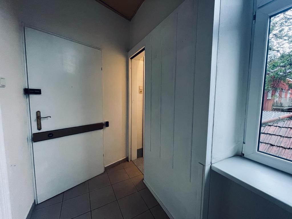 Venus Apartment Vienna Exterior photo
